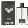 POLICE Original Eau de toilette pour homme Vapo - 100 ml