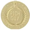 Police Rich Guy For Man Eau De Toilette Vaporisateur 100ml