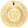 Police Rich Guy For Man Eau De Toilette Vaporisateur 50ml