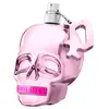 Police TO BE TRUE ME WOMAN eau de parfum vaporisateur 125 ml