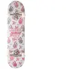 Skateboard Complet Madrid Premium Rosa (8" - Rosa)