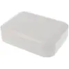 Hammond Electronics 1556EGY Boîtier universel plastique ABS ignifugé g...