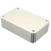 Boîtier universel Hammond Electronics RL6685 abs gris clair (ral 7035)...
