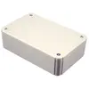 Hammond Electronics - Boîtier universel RL6435 abs gris clair (ral 703...