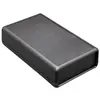 Hammond Electronics - Boîtier portatif 1593SGY abs gris clair (ral 703...