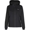 Arc'teryx - Women's Atom Hoody - Veste synthétique taille S, noir