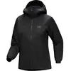 Arc'teryx - Women's Atom Hoody - Veste synthétique taille L, noir