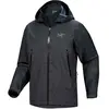 ARCTERYX Veste beta ar homme S -  BLACK