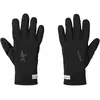 Arc'Teryx - Gants coupe-vent et respirants - Venta Glove Black  - Tail...