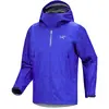 Arc'teryx ARCTERYX Veste de randonnée pour homme Beta SL GTX Hoodie bleu | S