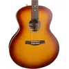 Seagull Entourage Mj Rustic Burst Rustic Burst