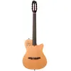 Godin Acs Nylon Sa Naturel Sg Avec Housse