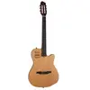 Godin Acs Slim Nylon SA Naturel SG Avec Housse