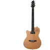 Godin A6 Ultra LH Naturel SG + Housse