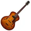 Godin 5th Avenue Kingpin P90 Cognac Burst guitare électrique