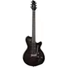 Godin XT SA Trans Black Flame + Housse