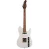 Godin Stadium HT Trans White RW guitare électrique