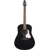 Seagull S6 Classic Black A-E