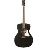 Art & Lutherie Legacy Faded Black - Concert Hall - Guitare acoustique