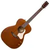 Art & Lutherie Legacy Havana Brown Q-Discrete - Guitare électro-acoustique