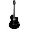 Godin Arena Pro Ltd Cw Onyx Black Eq