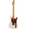 Godin Stadium Pro Ozark Cream MN guitare électrique avec housse