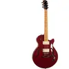 Godin Montreal Premiere Pro Aztek Red