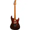 Godin Session T-PRO LTD Kanyon Burst MN