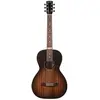 Godin Mahogany Parlor Black Burst LTD