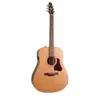 Seagull S6 Original Slim Presys II guitare électro-acoustique folk
