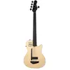 Godin A5 Ultra Natural Fretless A-e