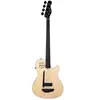 Godin A4 Ultra Natural Fretless A-e