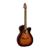 Seagull Performer CW CH Burnt Umber Presys II