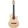 Godin Arena Flame Maple CW Eq