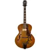 Godin 5TH Avenue Jumbo P-rail Harvest Gold