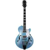Godin Montreal Premiere Limited Blue + Housse