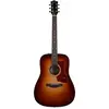 Godin Century Maho Cognac Burst EQ guitare électrique-acoustique weste...