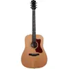Godin Century Maho Nat EQ guitare électrique-acoustique western avec s...