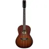 Godin Mahogany Folk 12 Rustic Burst