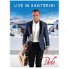 IDLA Live In Santorini DVD