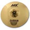 Sabian X-Plosion Crash 14'' - Sabian Aax - 21487x