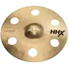 Cymbale Crash Sabian HHX Evolution O-Zone 16 - Marque Sabian - Réponse Absolue