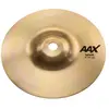 Sabian AAX cymbale splash 6 pouces