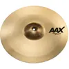 Sabian X-Plosion Crash 16'' - Sabian Aax - 21687x