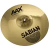 Sabian 21787XB AAX X-Plosion 17" Cymbale crash