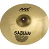 X-plosion Crash 19'' - Sabian AAX - 21987X