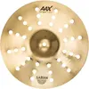 Sabian 12? Aax Aero Splash Brilliant 212xacb