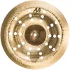 Sabian 12? Aa Mini Holy China Brilliant 21216csb