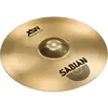 Sabian XSR-1407B cymbale Fast Crash 14 pouces