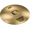 Sabian XSR-1607B cymbale Fast Crash 16 pouces